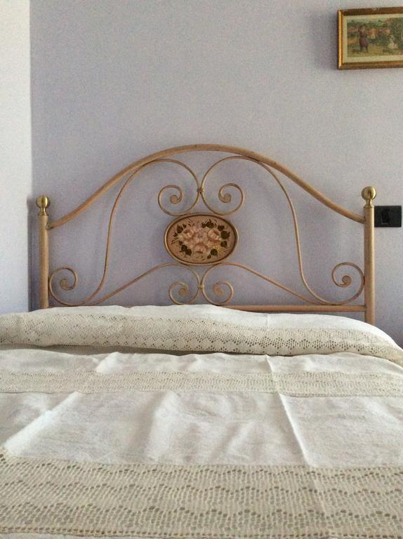 Hôtel Agriturismo Ca Lunati à Castelletto Mendosio Extérieur photo